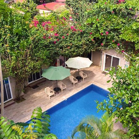 Jaco Lodge Quiet Place (Adults Only) 外观 照片