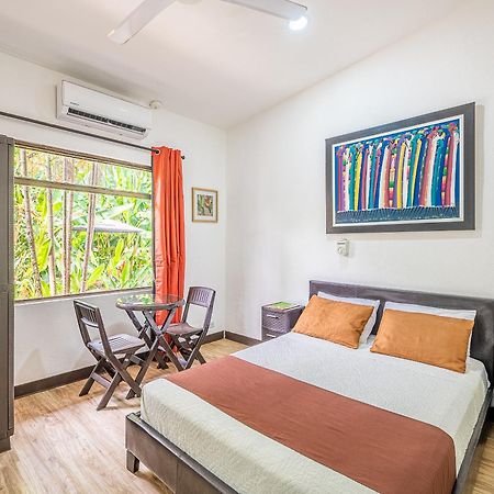 Jaco Lodge Quiet Place (Adults Only) 外观 照片