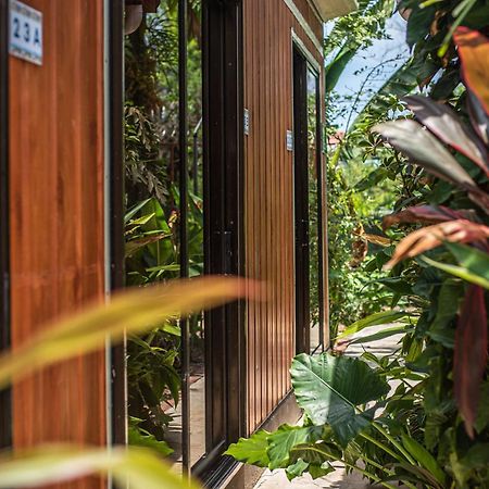 Jaco Lodge Quiet Place (Adults Only) 外观 照片