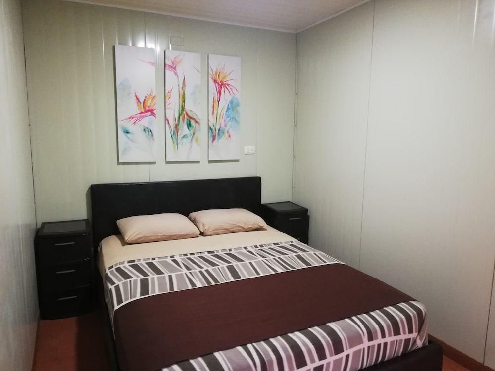 Jaco Lodge Quiet Place (Adults Only) 外观 照片