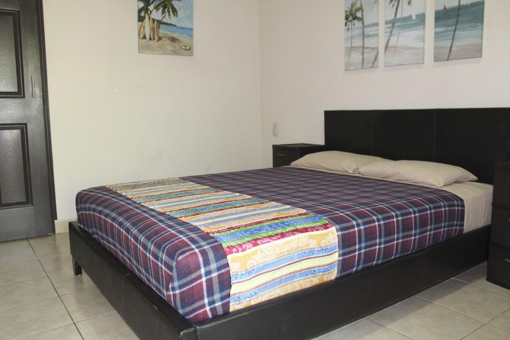 Jaco Lodge Quiet Place (Adults Only) 外观 照片