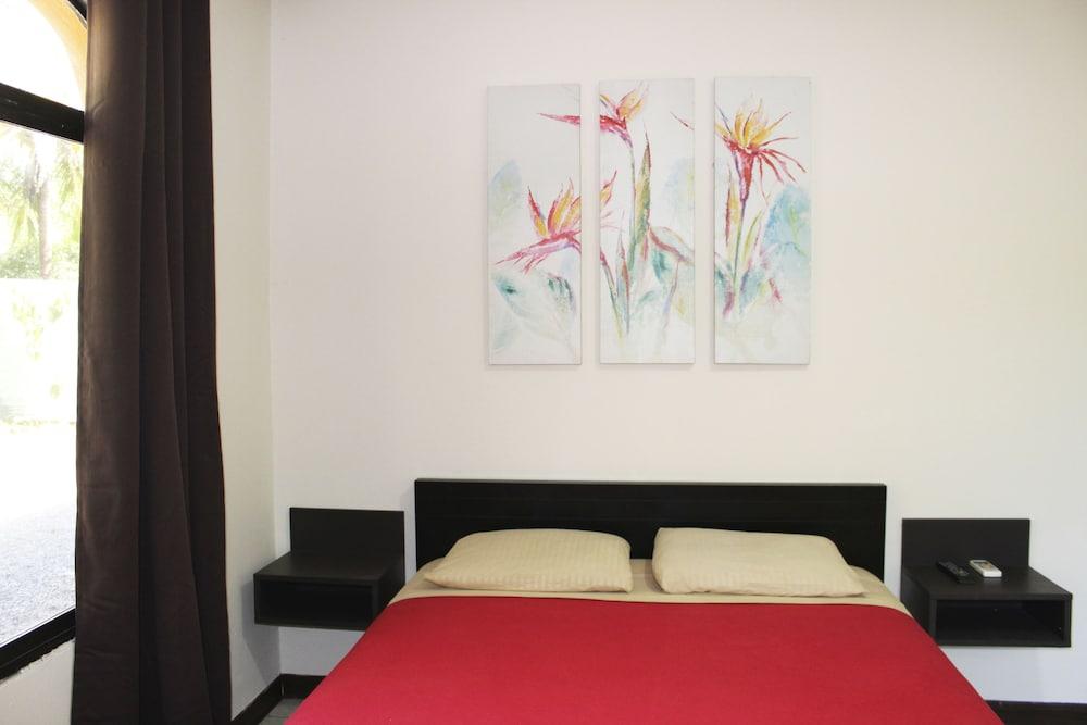 Jaco Lodge Quiet Place (Adults Only) 外观 照片