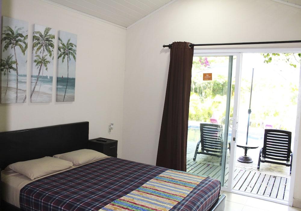 Jaco Lodge Quiet Place (Adults Only) 外观 照片