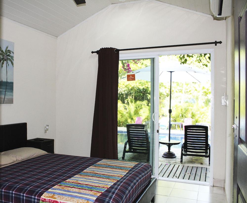 Jaco Lodge Quiet Place (Adults Only) 外观 照片