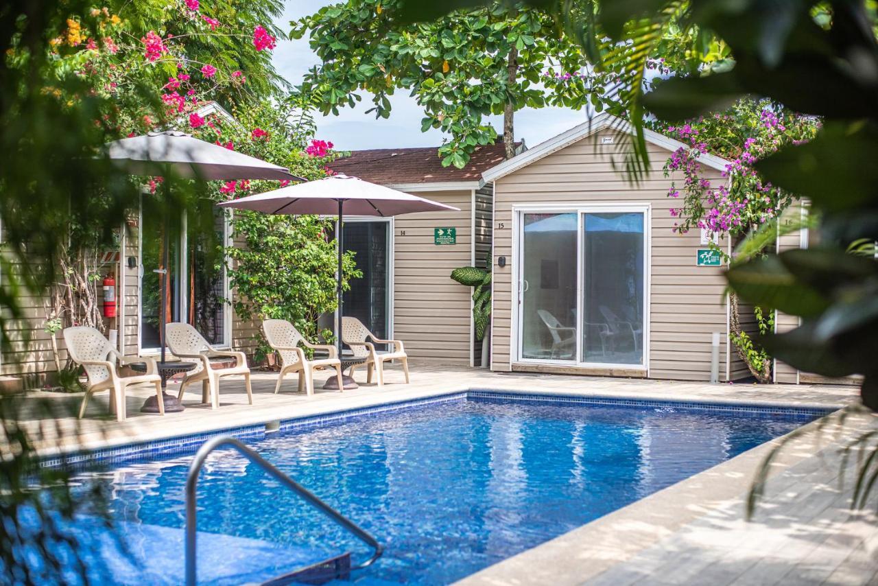 Jaco Lodge Quiet Place (Adults Only) 外观 照片