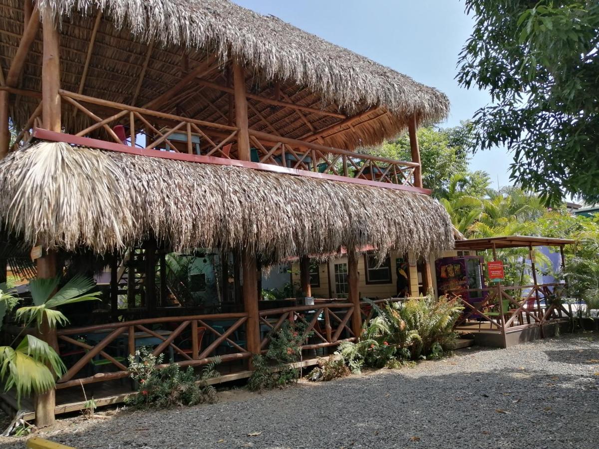Jaco Lodge Quiet Place (Adults Only) 外观 照片