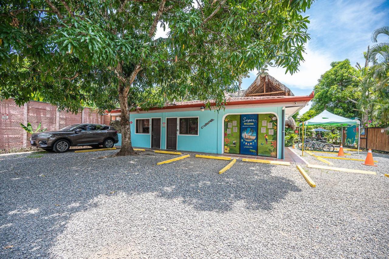 Jaco Lodge Quiet Place (Adults Only) 外观 照片