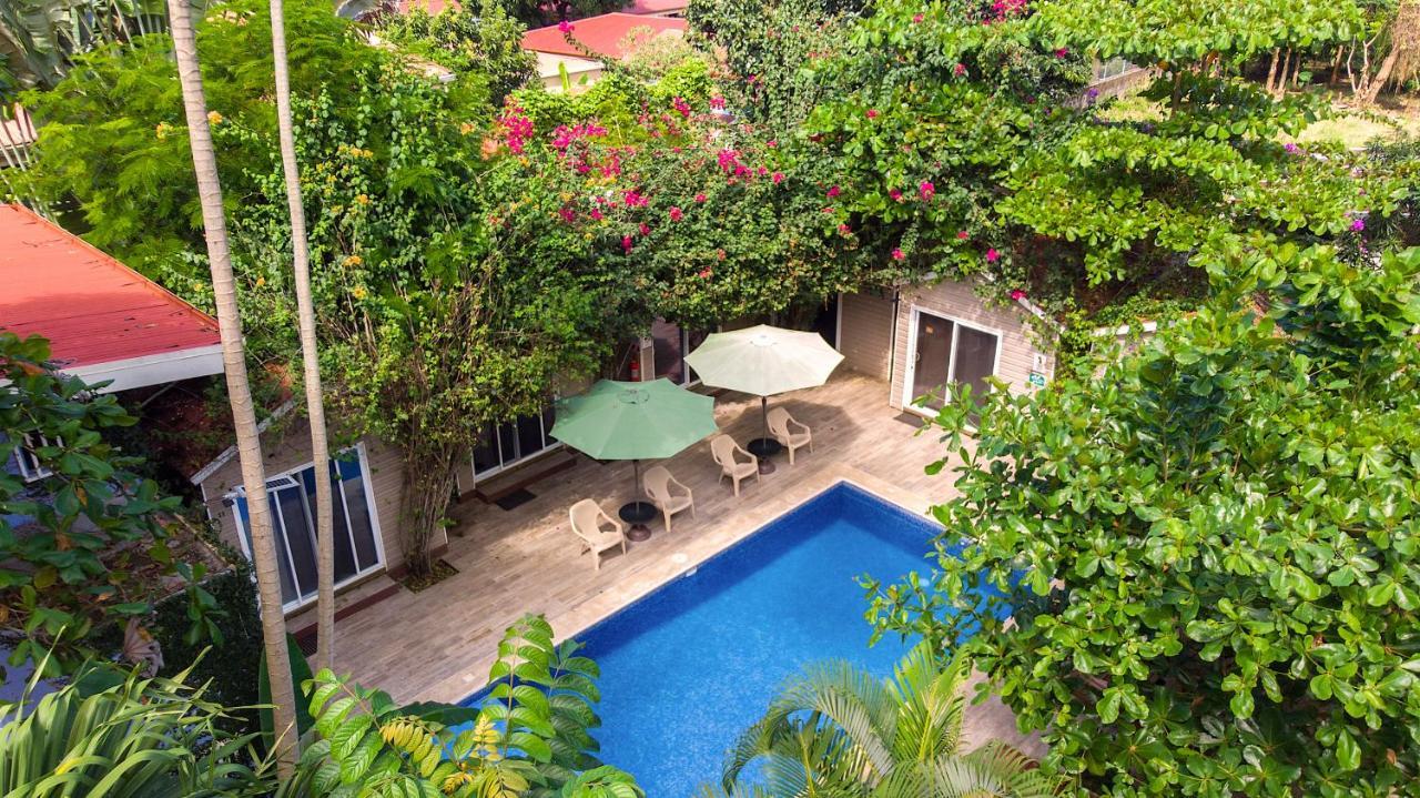 Jaco Lodge Quiet Place (Adults Only) 外观 照片