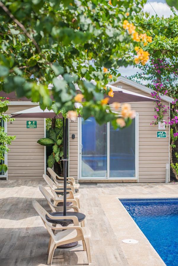 Jaco Lodge Quiet Place (Adults Only) 外观 照片
