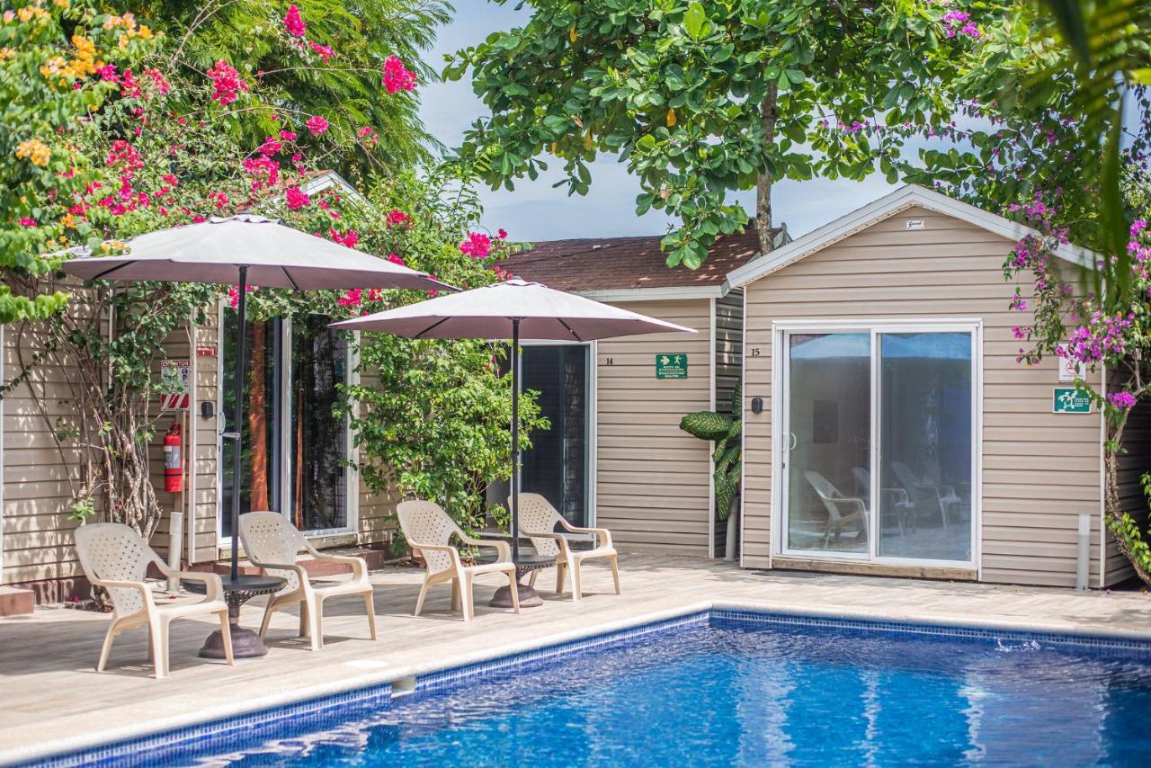 Jaco Lodge Quiet Place (Adults Only) 外观 照片