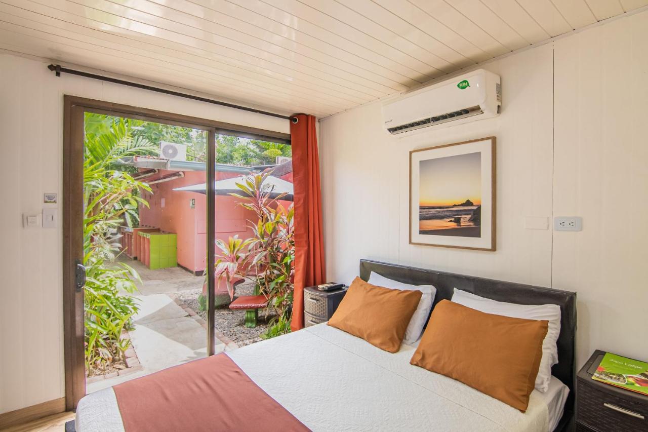 Jaco Lodge Quiet Place (Adults Only) 外观 照片