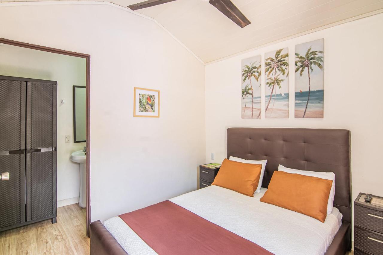 Jaco Lodge Quiet Place (Adults Only) 外观 照片