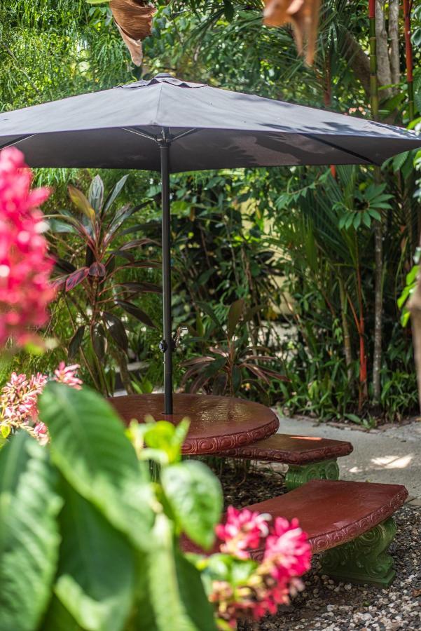 Jaco Lodge Quiet Place (Adults Only) 外观 照片