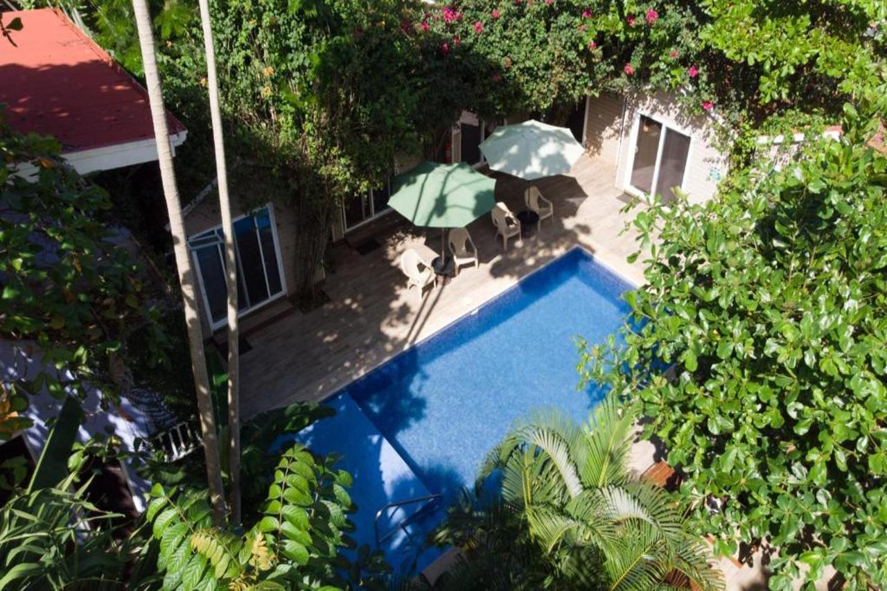 Jaco Lodge Quiet Place (Adults Only) 外观 照片