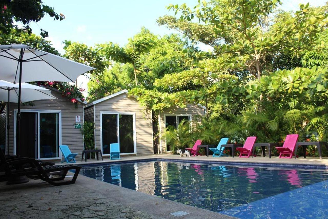 Jaco Lodge Quiet Place (Adults Only) 外观 照片