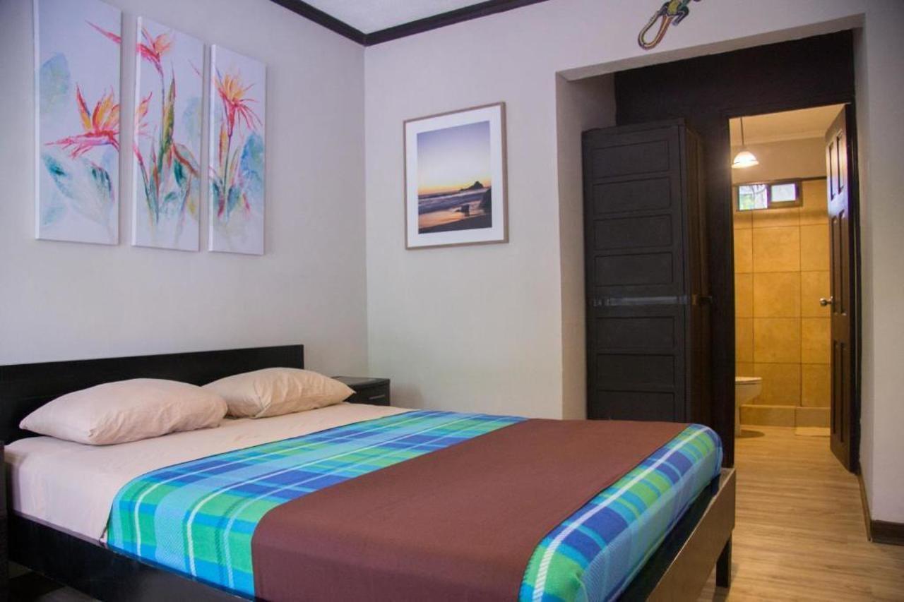 Jaco Lodge Quiet Place (Adults Only) 外观 照片
