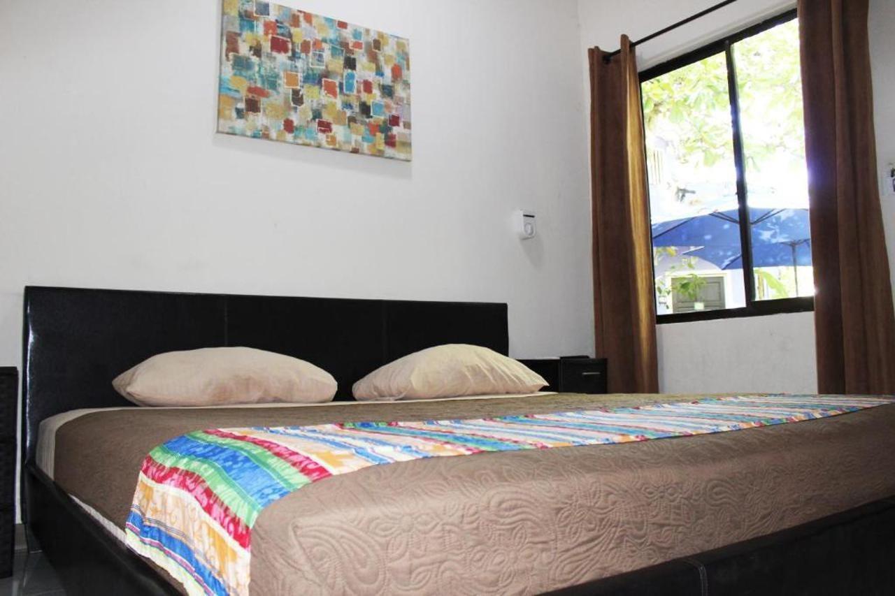 Jaco Lodge Quiet Place (Adults Only) 外观 照片