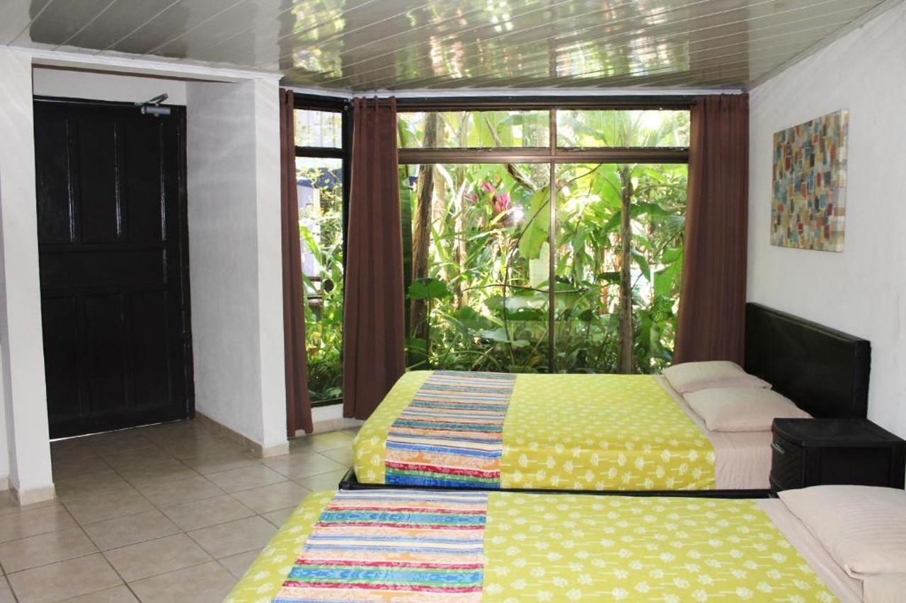 Jaco Lodge Quiet Place (Adults Only) 外观 照片