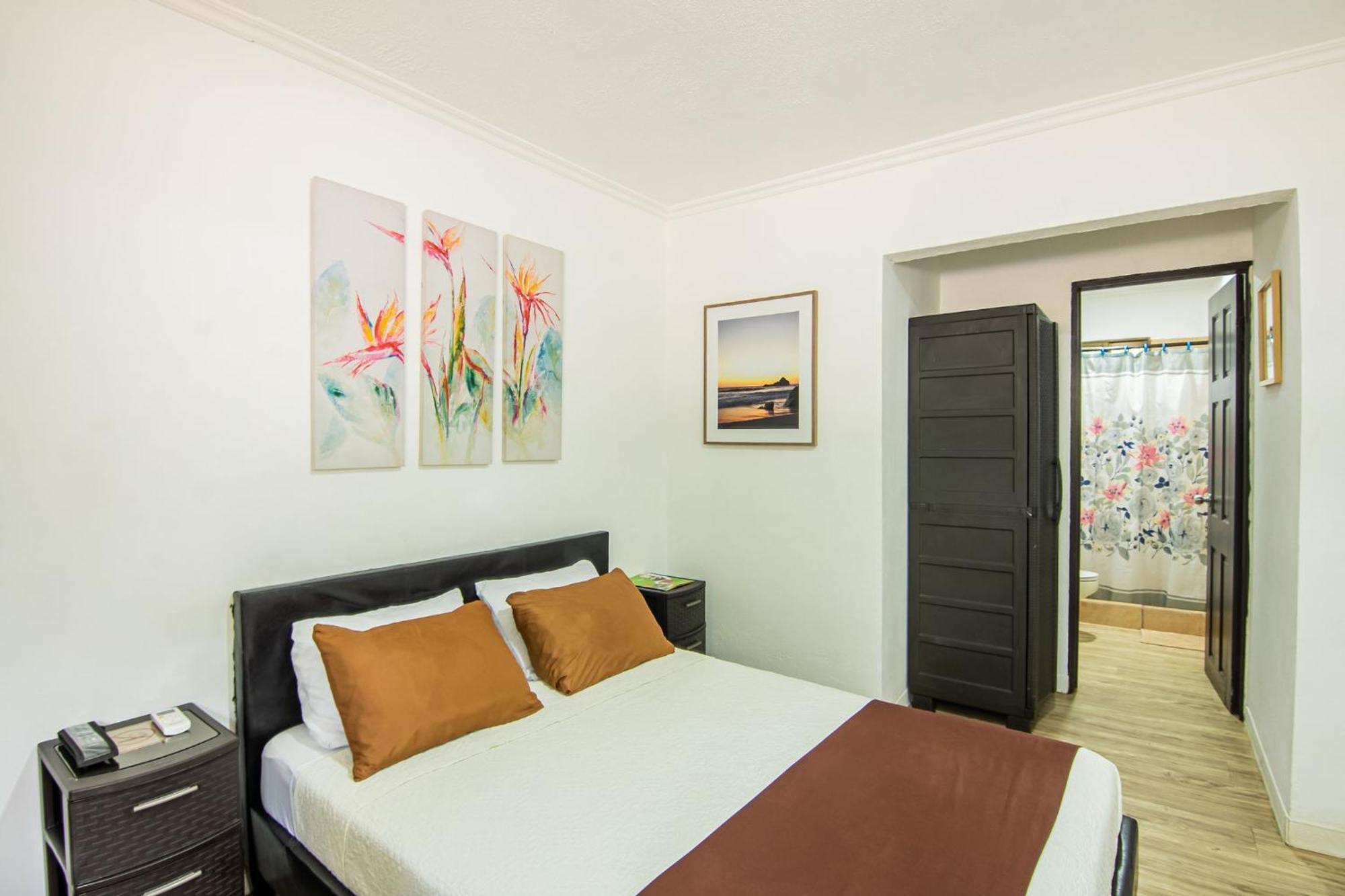 Jaco Lodge Quiet Place (Adults Only) 外观 照片