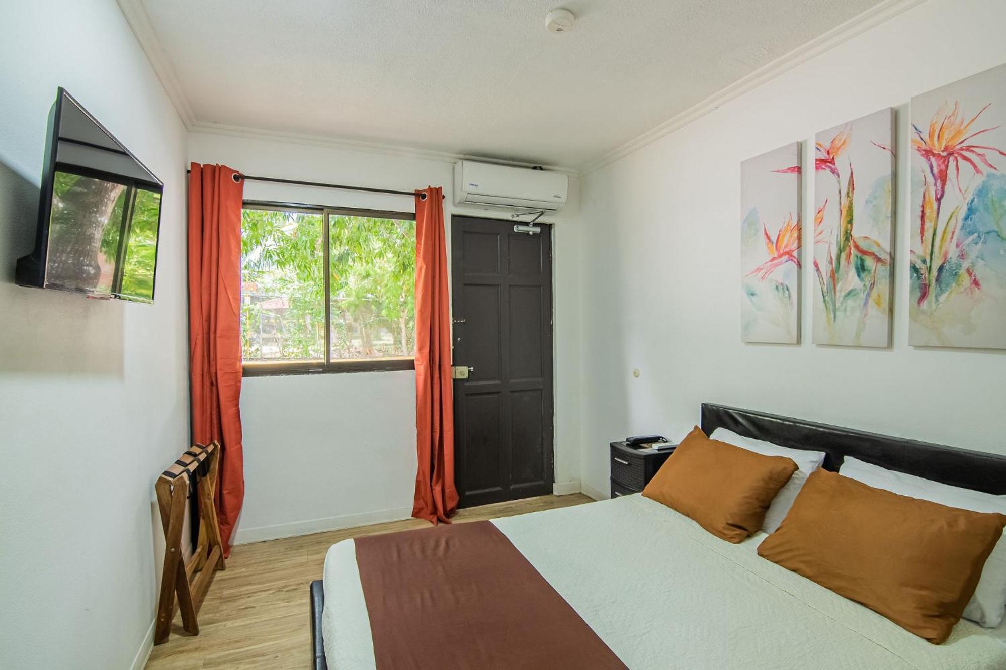 Jaco Lodge Quiet Place (Adults Only) 外观 照片