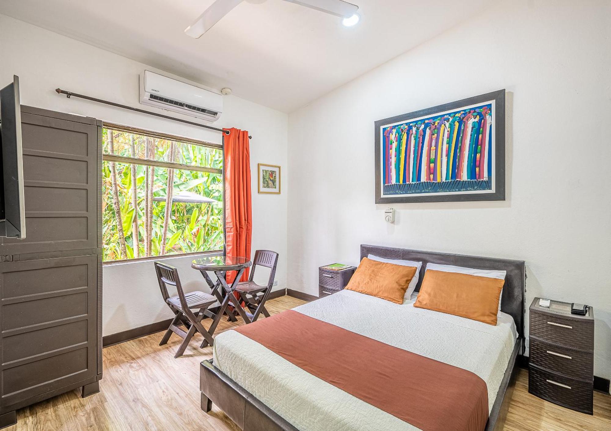 Jaco Lodge Quiet Place (Adults Only) 外观 照片
