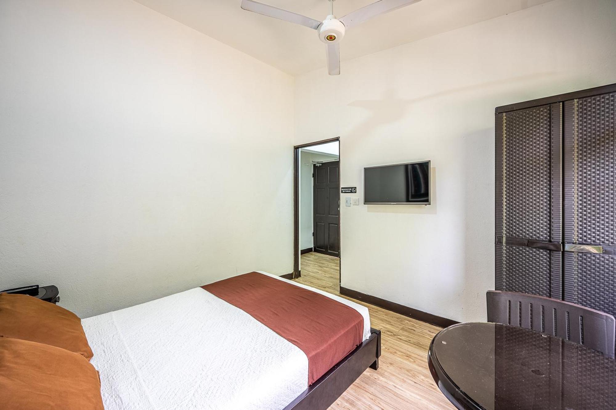 Jaco Lodge Quiet Place (Adults Only) 外观 照片