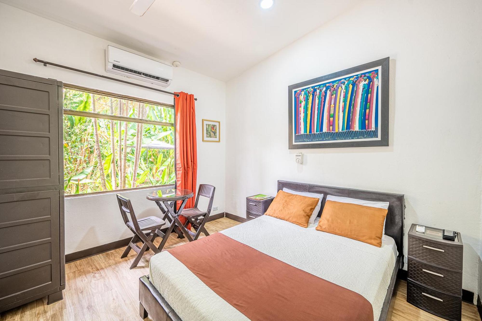 Jaco Lodge Quiet Place (Adults Only) 外观 照片