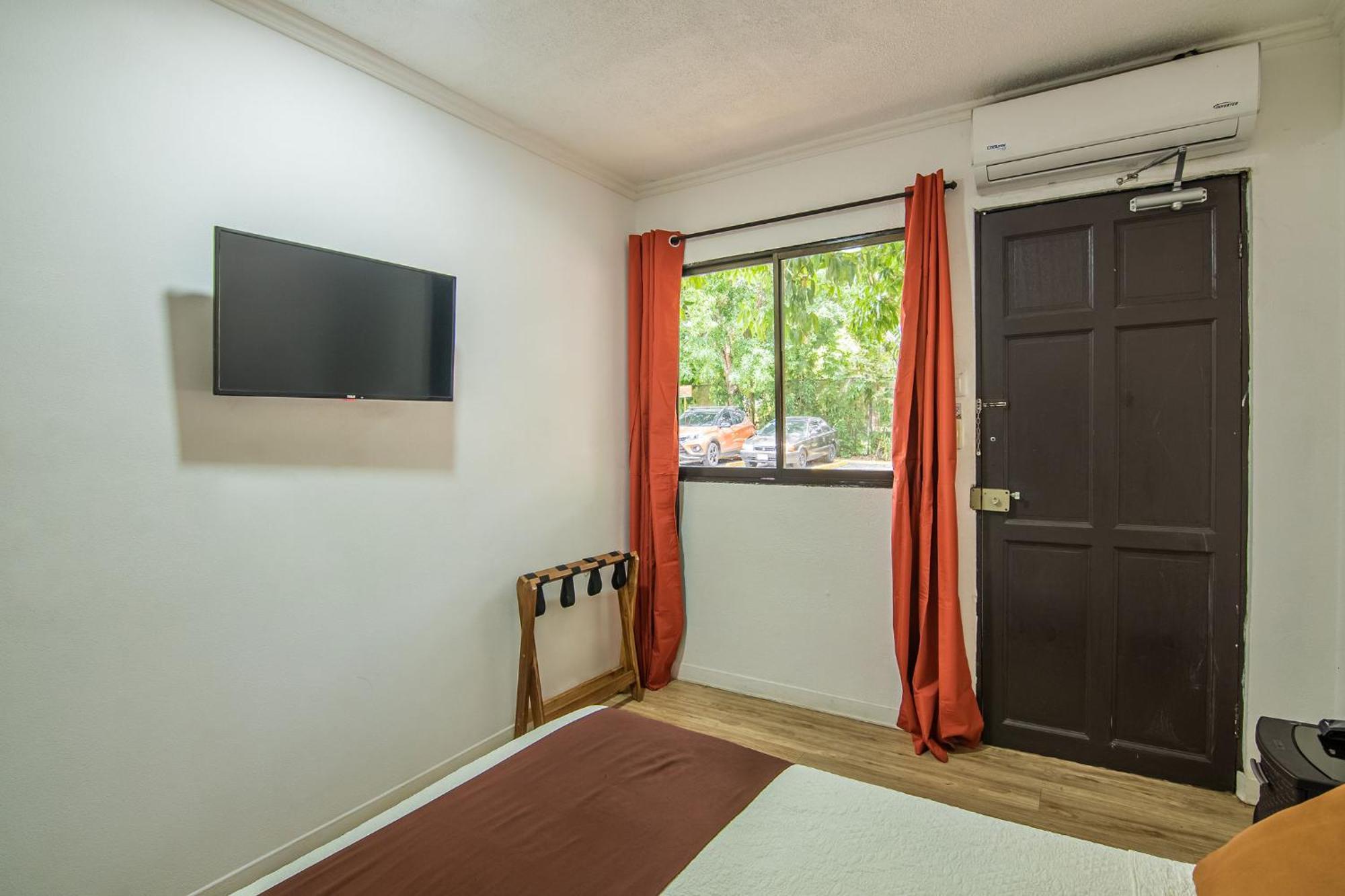 Jaco Lodge Quiet Place (Adults Only) 外观 照片