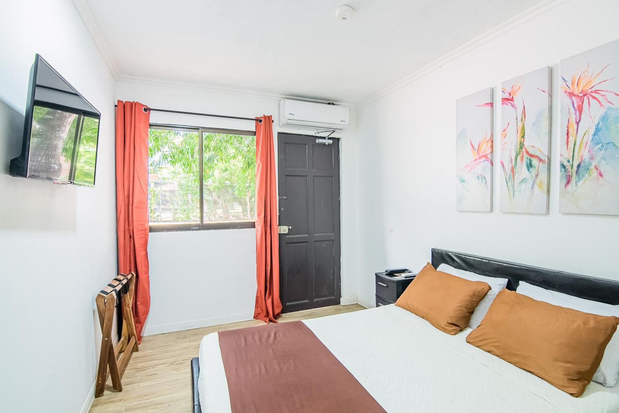 Jaco Lodge Quiet Place (Adults Only) 外观 照片
