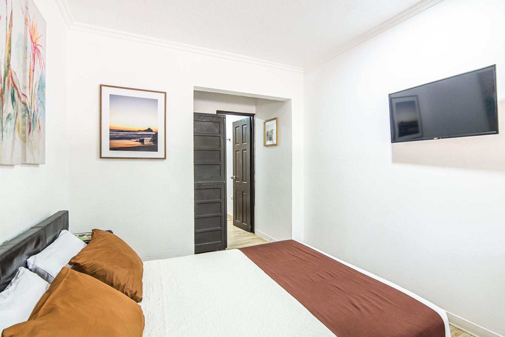 Jaco Lodge Quiet Place (Adults Only) 外观 照片