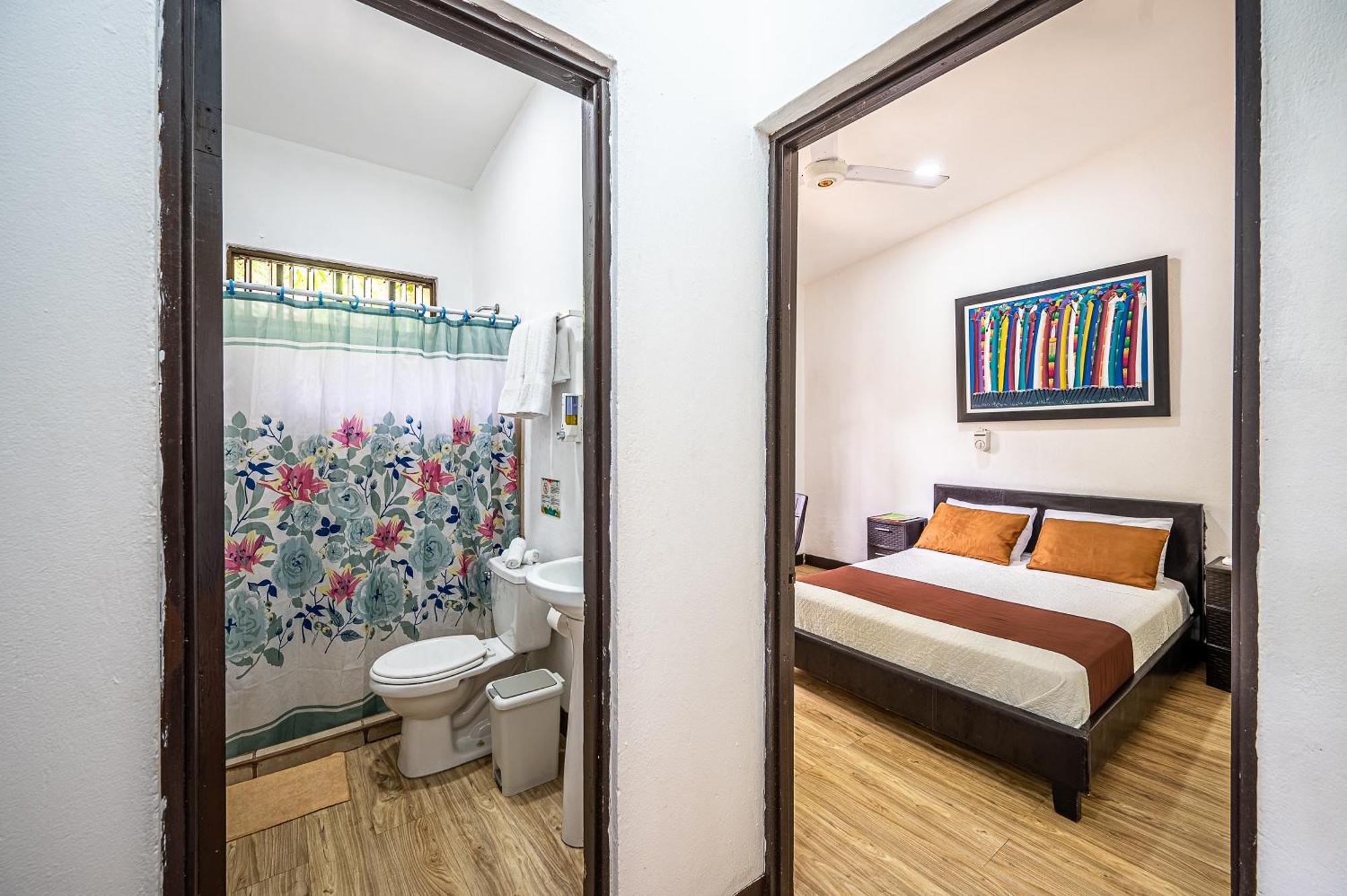 Jaco Lodge Quiet Place (Adults Only) 外观 照片