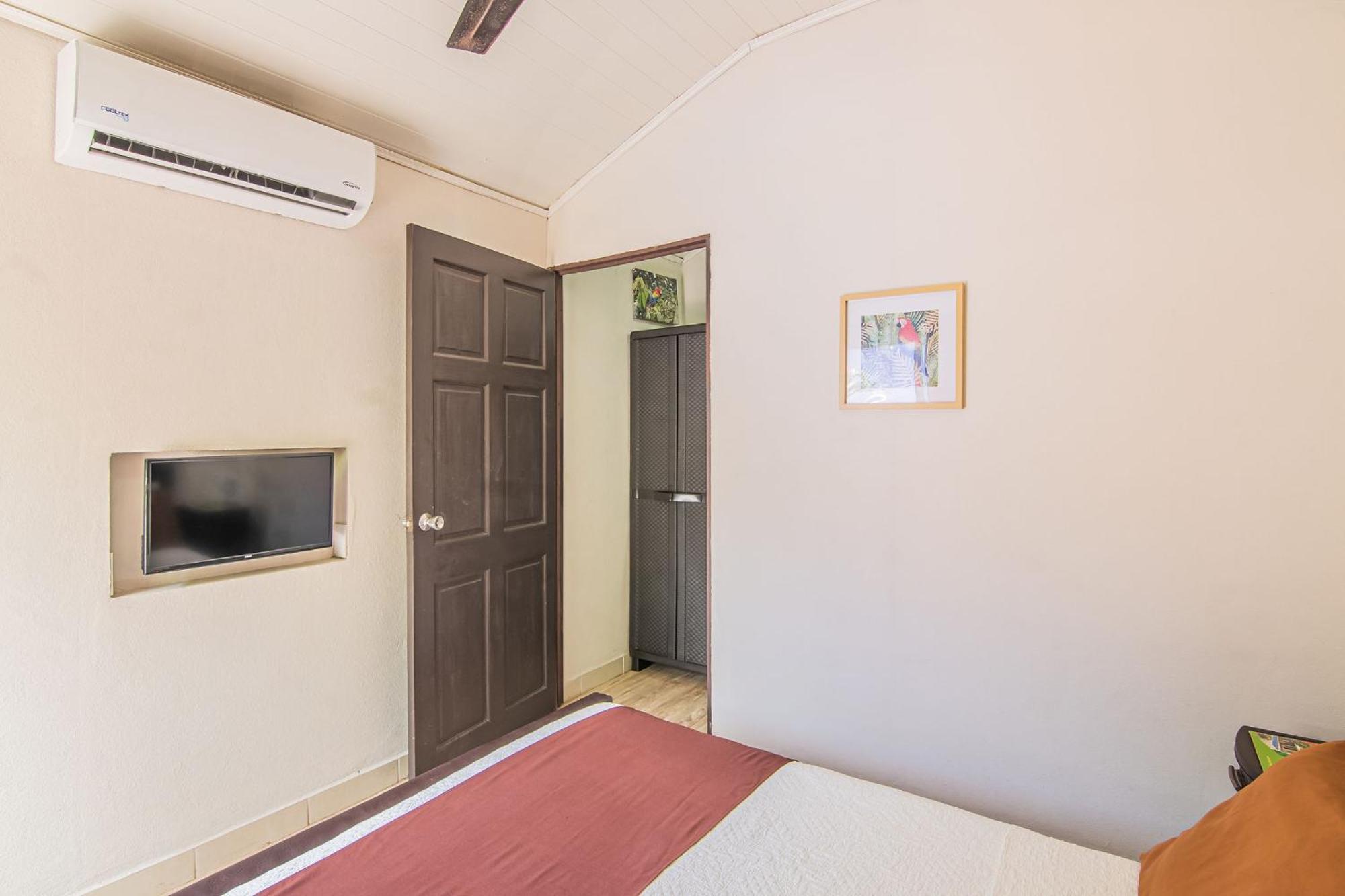Jaco Lodge Quiet Place (Adults Only) 外观 照片