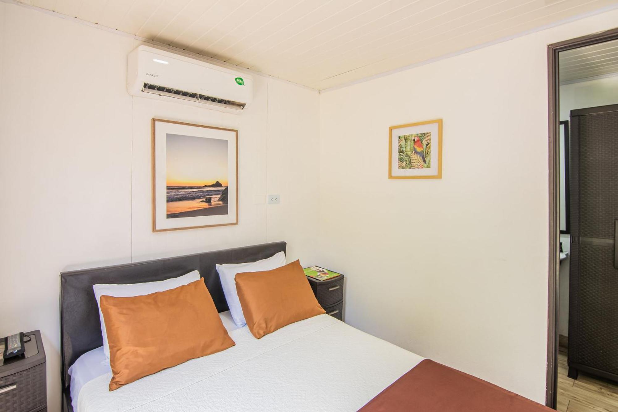 Jaco Lodge Quiet Place (Adults Only) 外观 照片