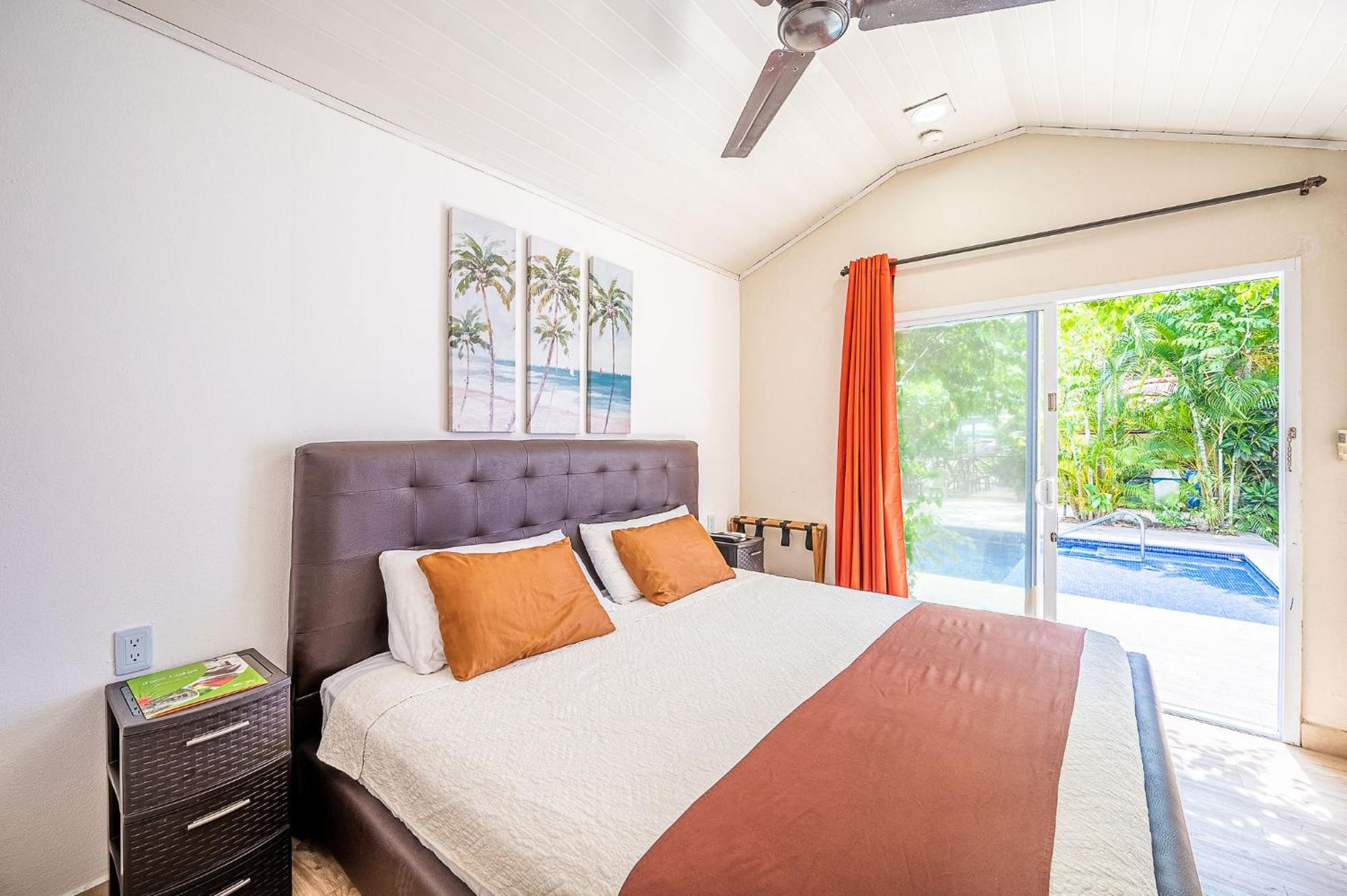 Jaco Lodge Quiet Place (Adults Only) 外观 照片