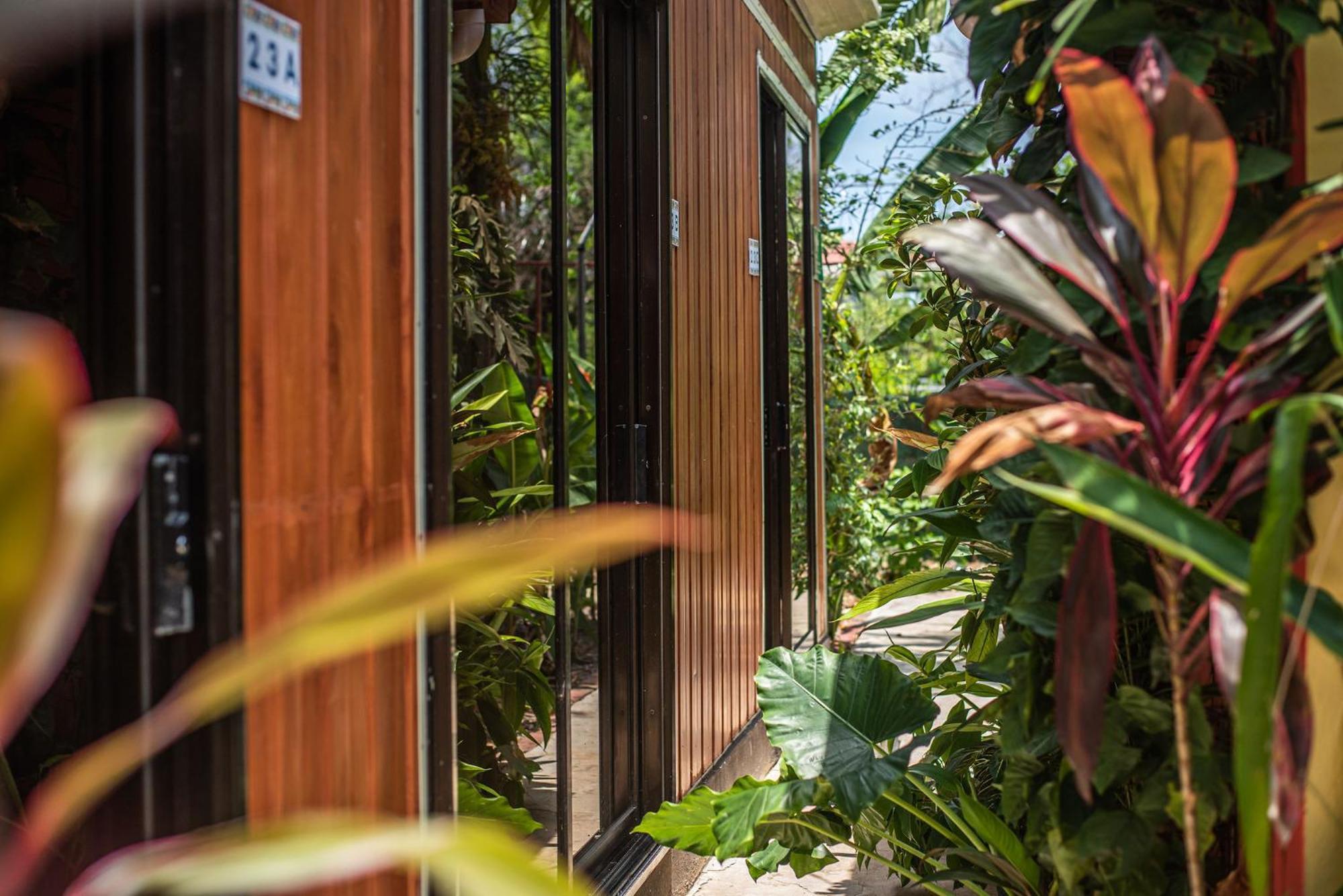 Jaco Lodge Quiet Place (Adults Only) 外观 照片