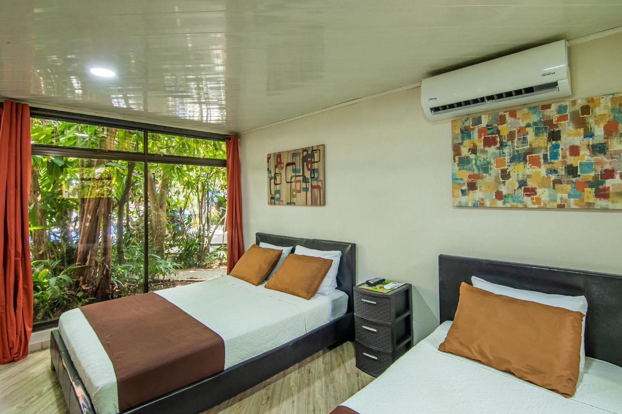 Jaco Lodge Quiet Place (Adults Only) 外观 照片