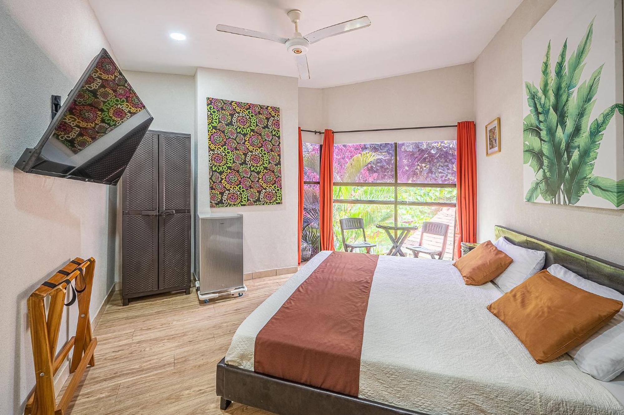 Jaco Lodge Quiet Place (Adults Only) 外观 照片
