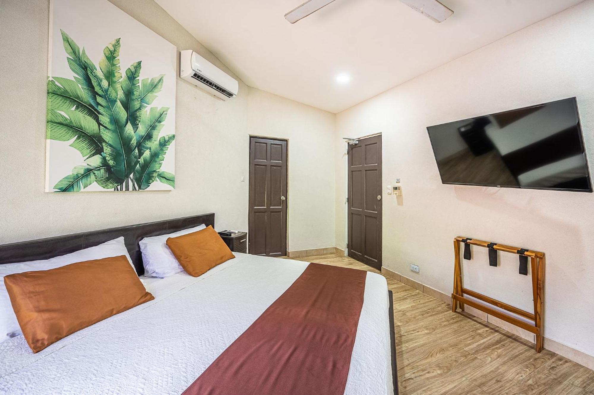 Jaco Lodge Quiet Place (Adults Only) 外观 照片