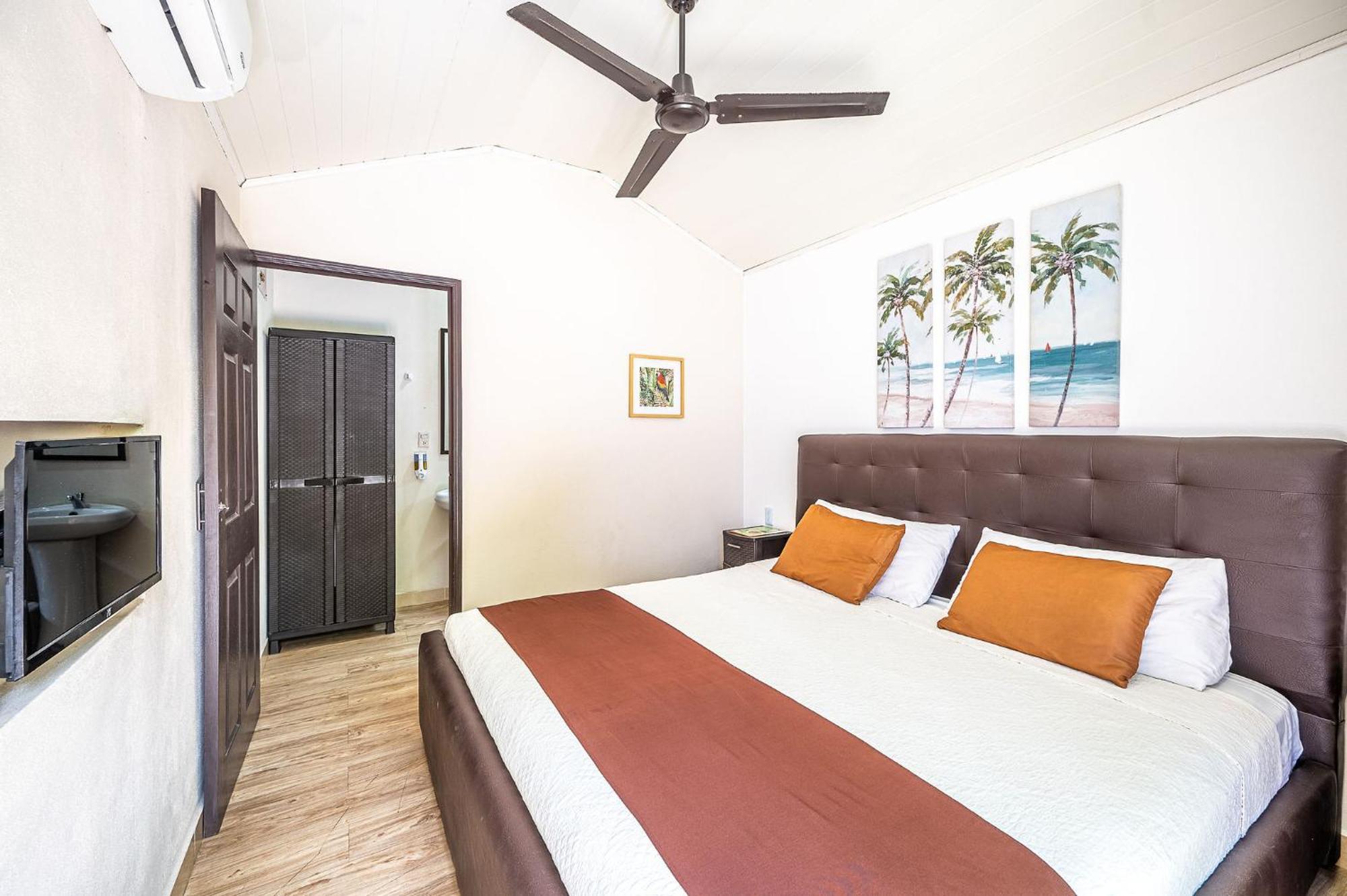 Jaco Lodge Quiet Place (Adults Only) 外观 照片