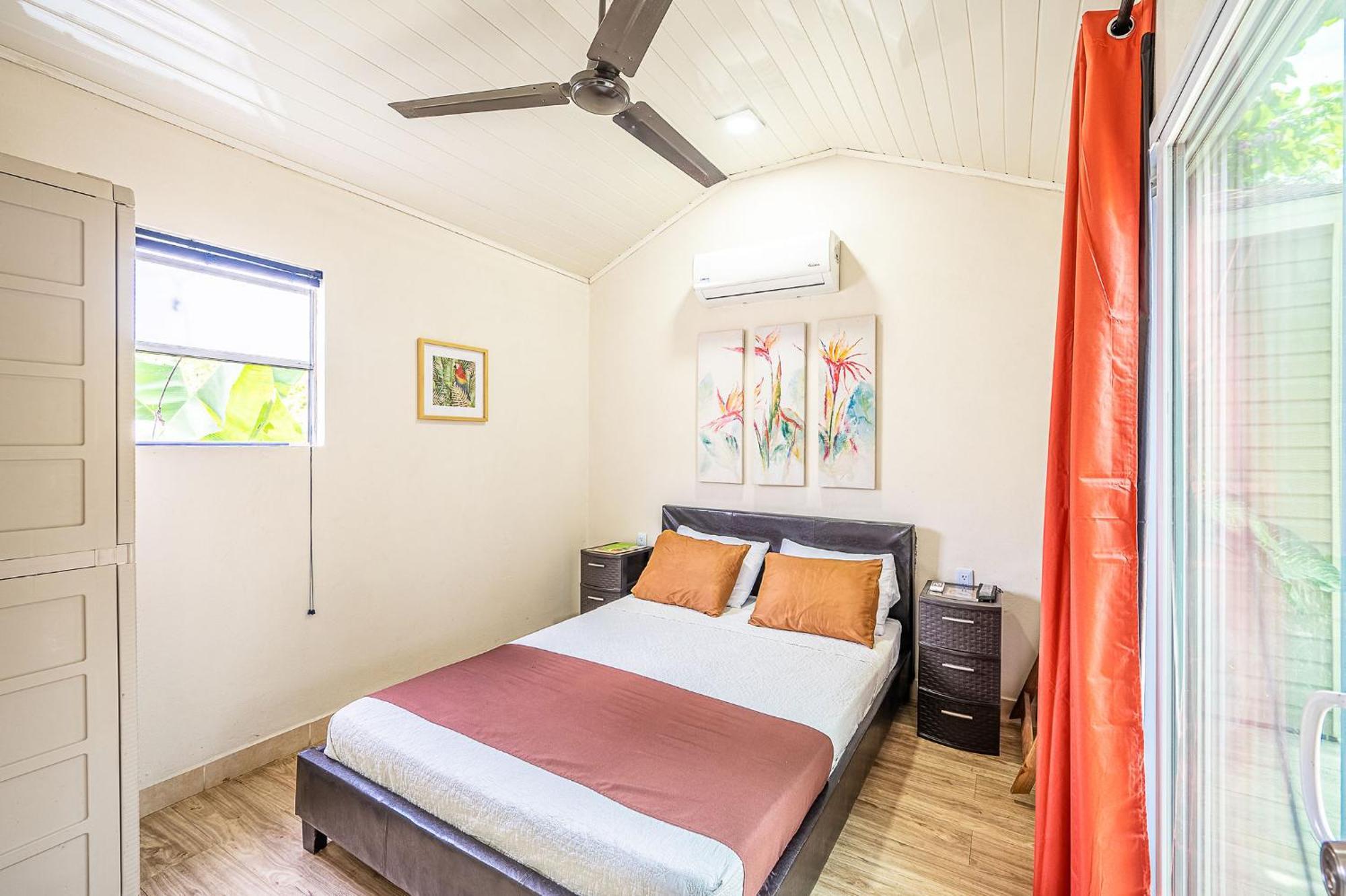 Jaco Lodge Quiet Place (Adults Only) 外观 照片