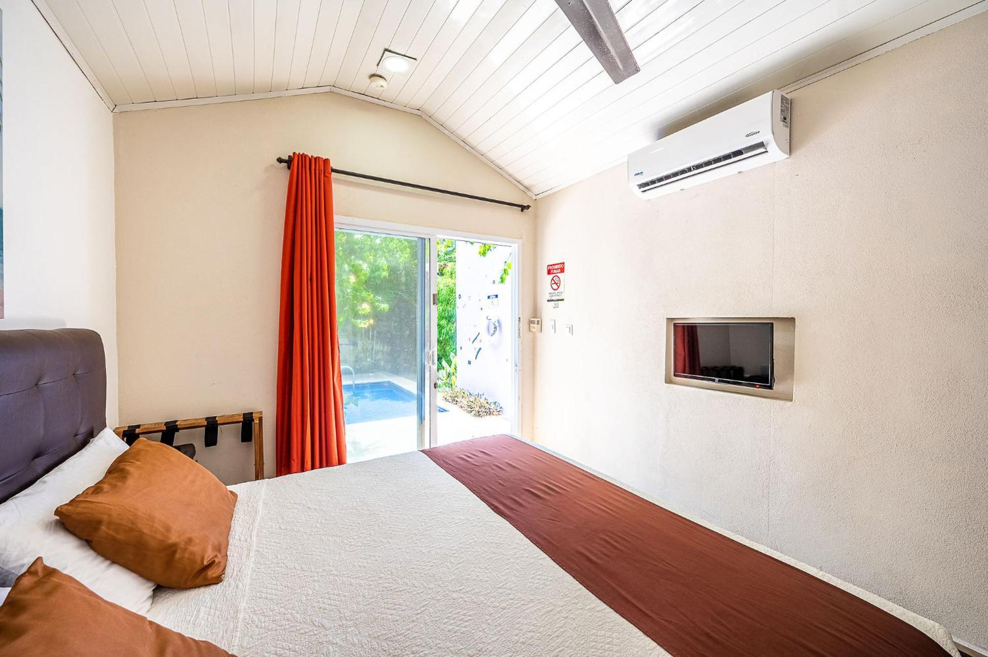 Jaco Lodge Quiet Place (Adults Only) 外观 照片