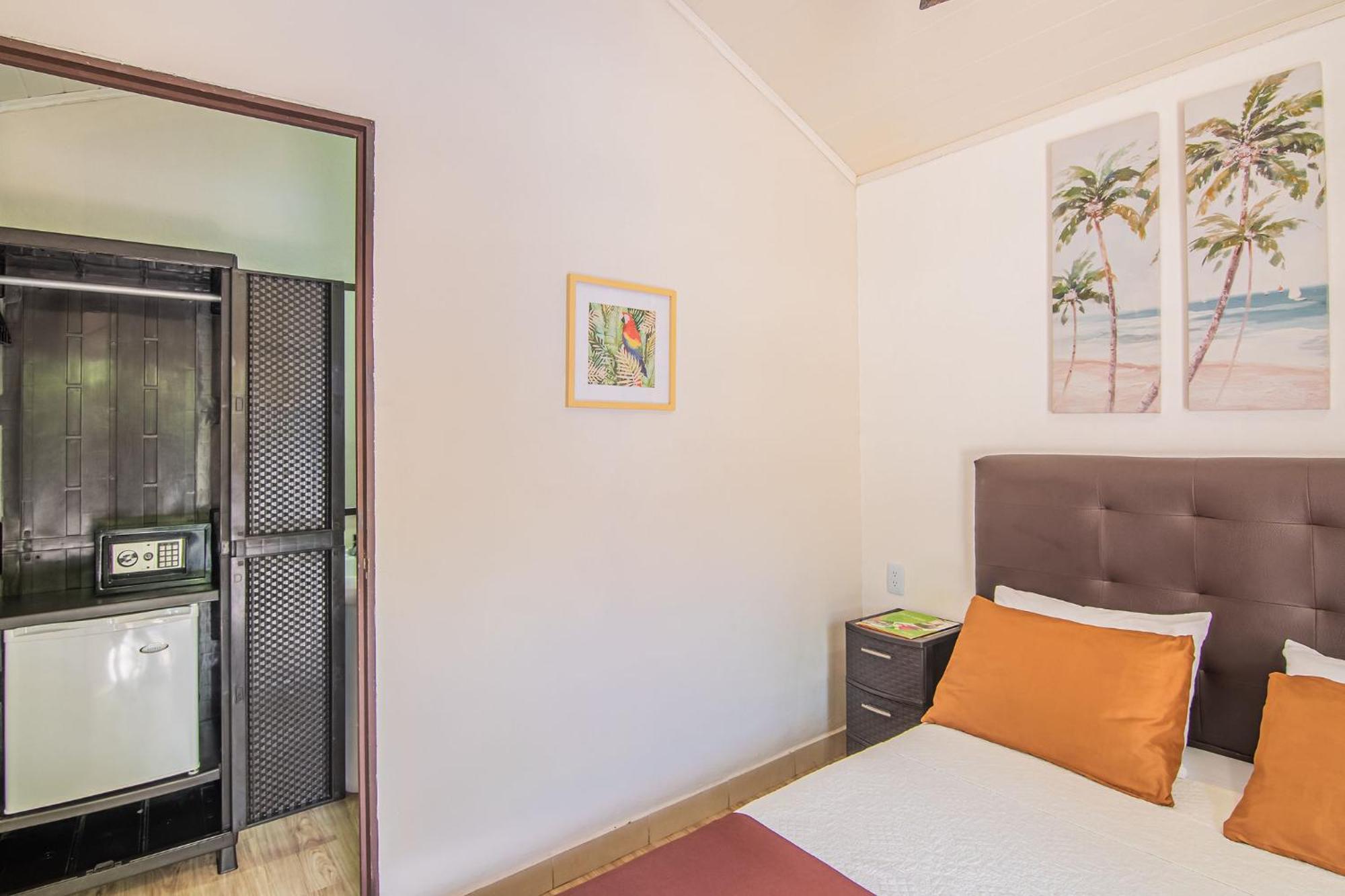 Jaco Lodge Quiet Place (Adults Only) 外观 照片
