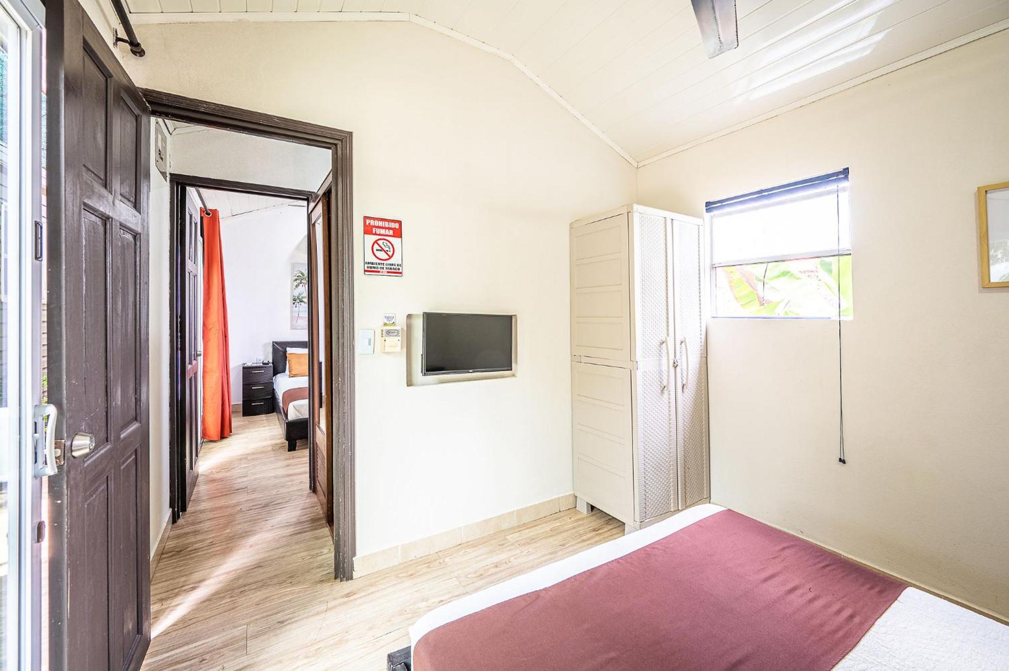 Jaco Lodge Quiet Place (Adults Only) 外观 照片
