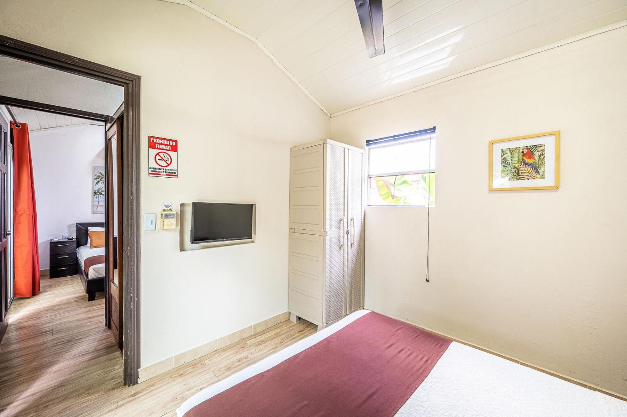 Jaco Lodge Quiet Place (Adults Only) 外观 照片