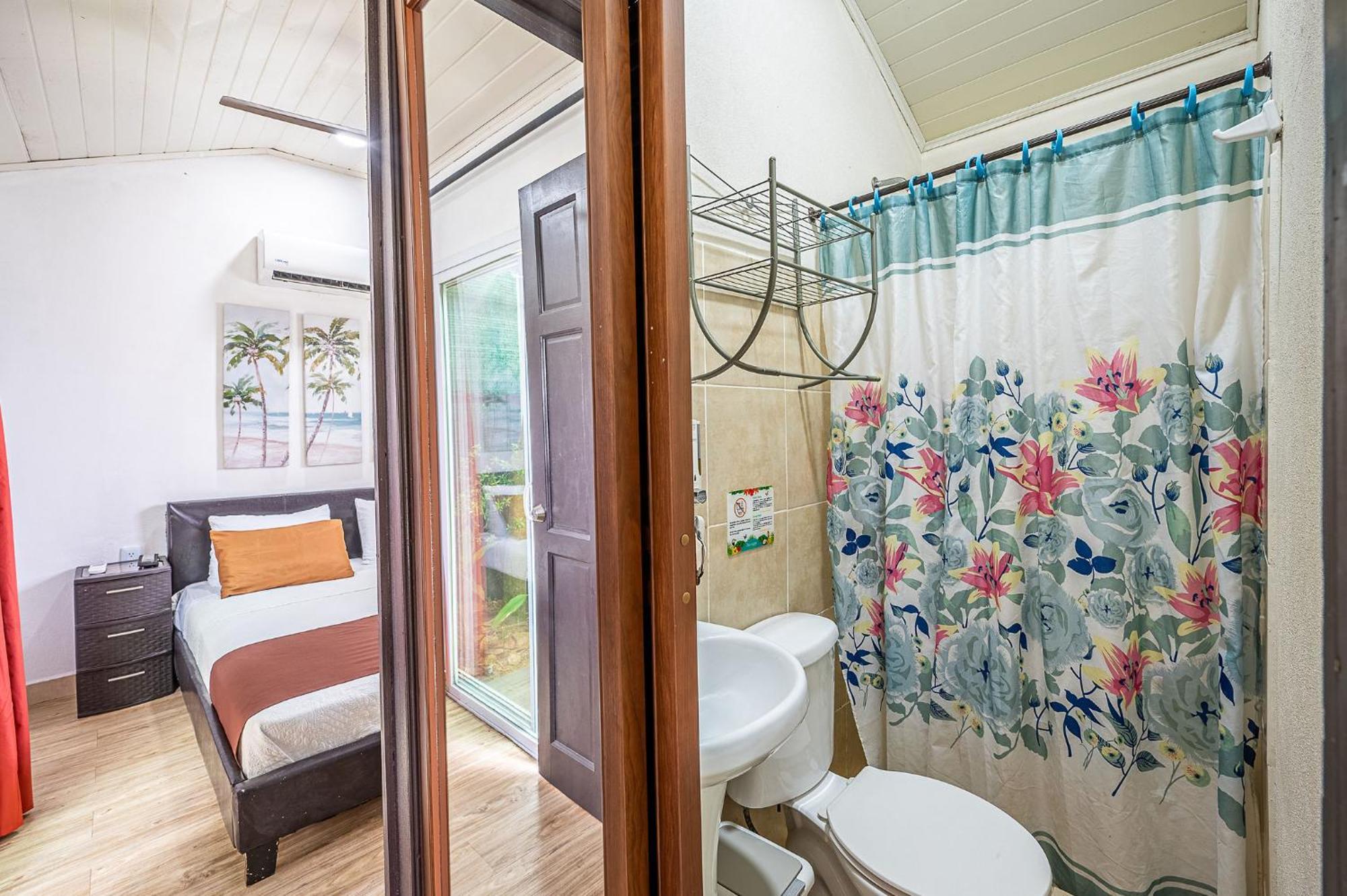 Jaco Lodge Quiet Place (Adults Only) 外观 照片