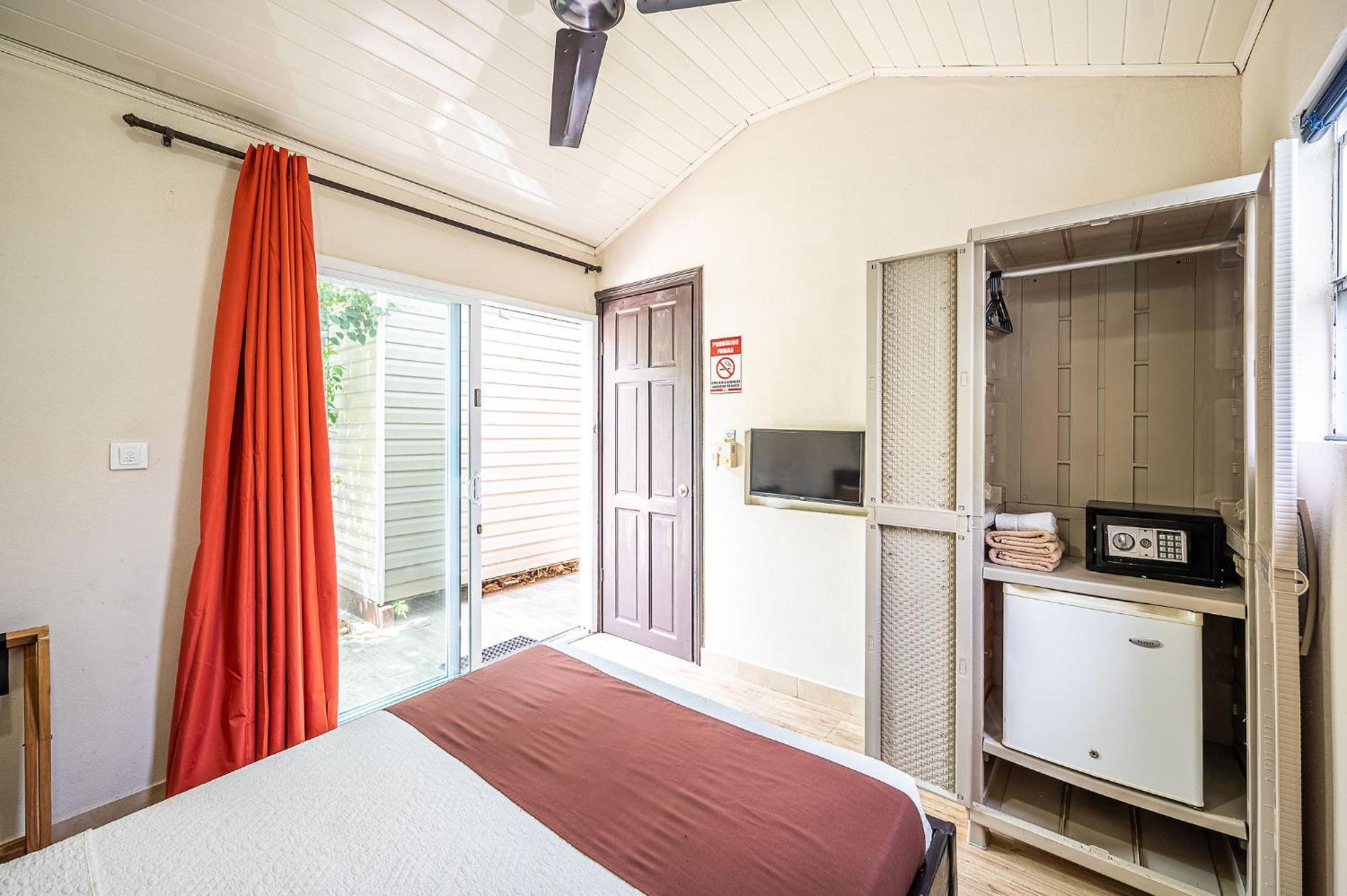 Jaco Lodge Quiet Place (Adults Only) 外观 照片