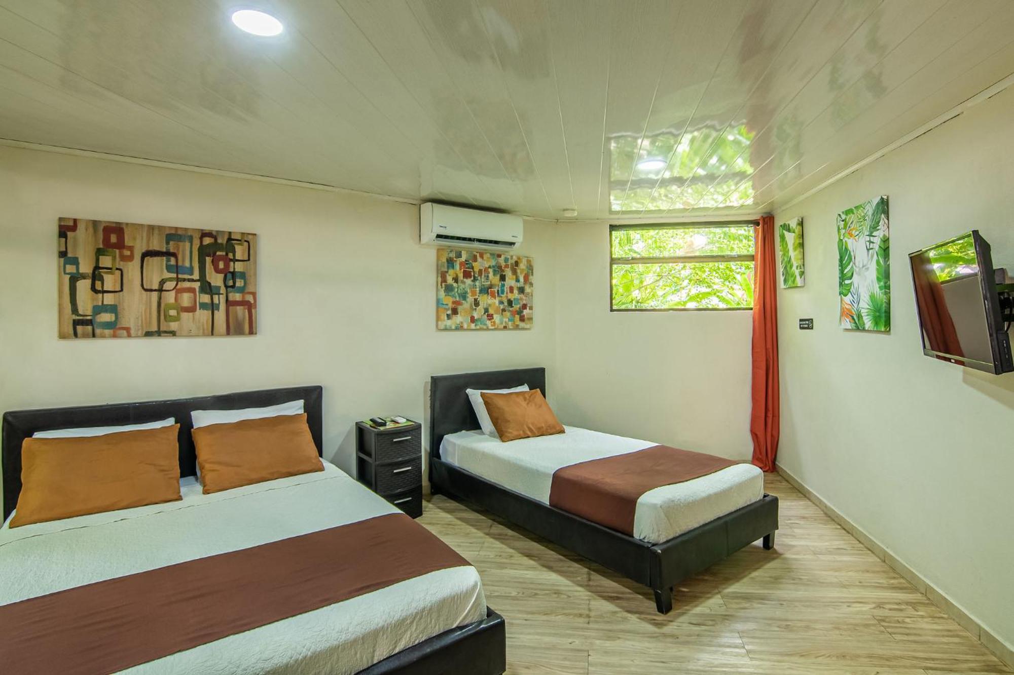 Jaco Lodge Quiet Place (Adults Only) 外观 照片