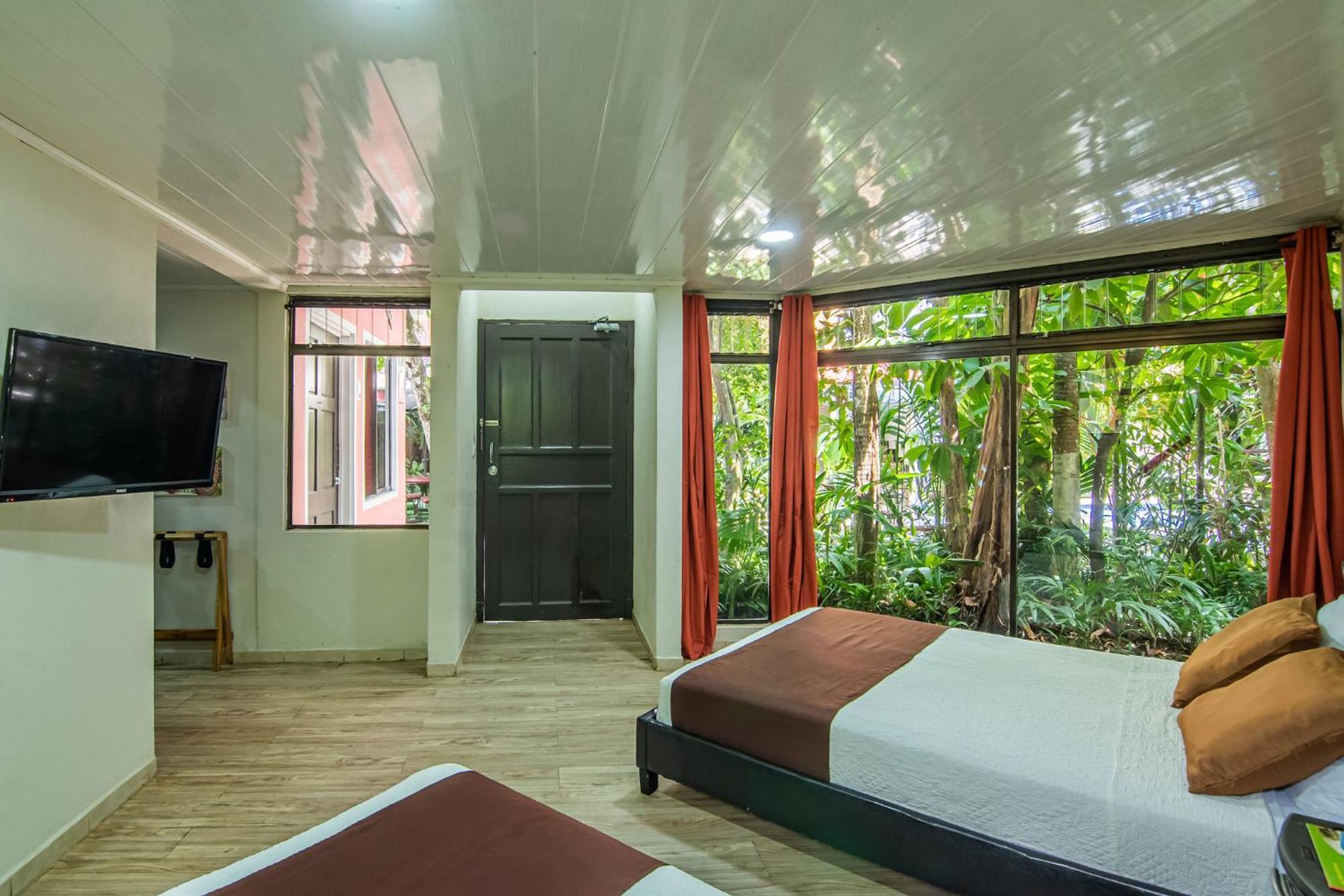 Jaco Lodge Quiet Place (Adults Only) 外观 照片
