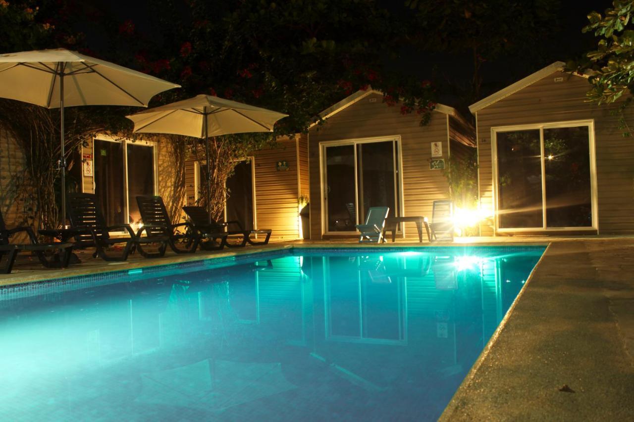 Jaco Lodge Quiet Place (Adults Only) 外观 照片