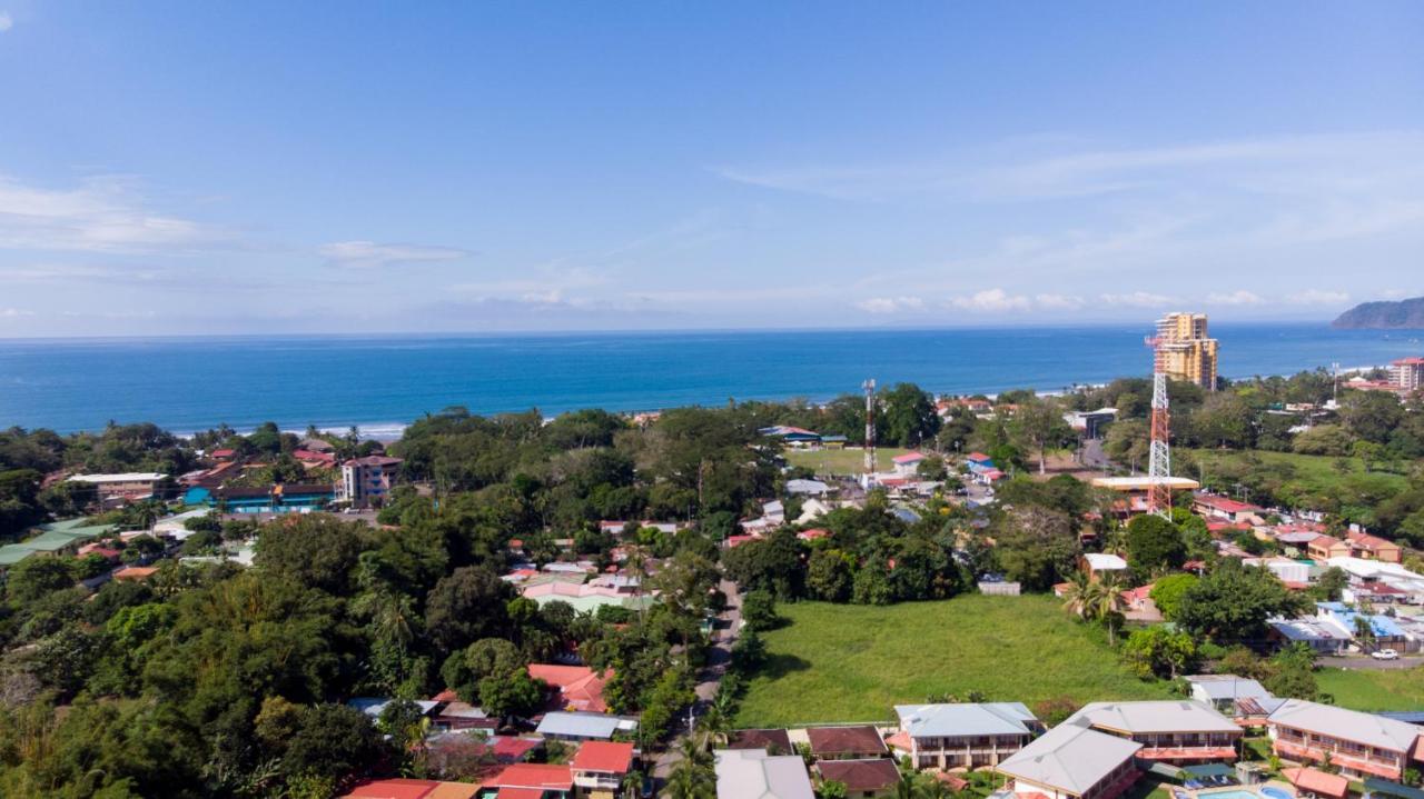 Jaco Lodge Quiet Place (Adults Only) 外观 照片